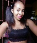 Dating Woman Madagascar to toamasina  : Francette, 28 years